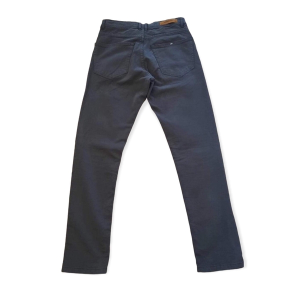 Zara, Size 26,Color charcoal - Picture 2 of 7